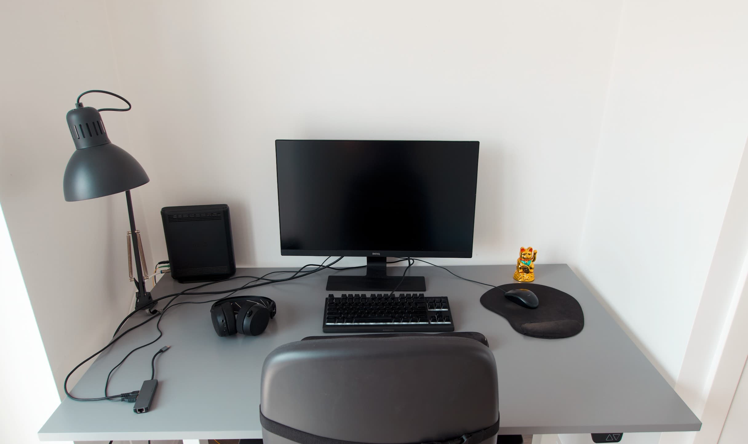 Office Space